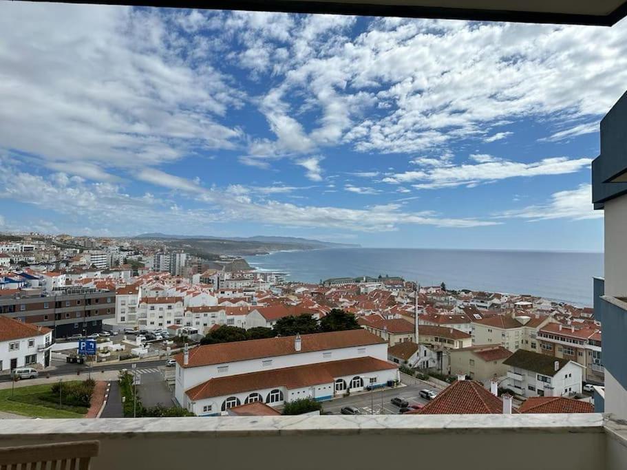 شقة Ericeira Seaview Apt. المظهر الخارجي الصورة