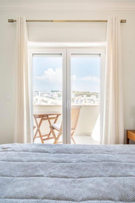 شقة Ericeira Seaview Apt. المظهر الخارجي الصورة